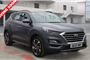 2019 Hyundai Tucson 1.6 CRDi 136 Premium SE 5dr 2WD