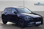 2024 Mazda CX-5 2.0 e-Skyactiv G MHEV Homura 5dr