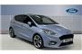 2021 Ford Fiesta 1.0 EcoBoost Hybrid mHEV 125 ST-Line X Edition 5dr