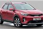 2021 Kia Stonic 1.0T GDi 99 2 5dr