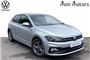 2021 Volkswagen Polo 1.0 TSI 110 R-Line 5dr