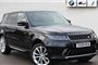 2019 Land Rover Range Rover Sport 3.0 SDV6 HSE 5dr Auto