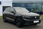 2024 Volkswagen Touareg 3.0 V6 TDI 4Motion 286 Black Edition 5dr Tip Auto