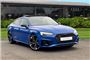 2024 Audi S5 S5 TDI 341 Quattro Black Ed 2dr Tiptr [Tech Pack]