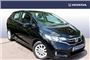 2020 Honda Jazz 1.3 i-VTEC SE Navi 5dr CVT