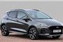 2023 Ford Fiesta Active 1.0 EcoBoost Hybrid mHEV 125 Active X Edition 5dr