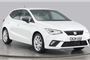 2024 SEAT Ibiza 1.0 MPI FR 5dr