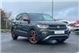 2020 Volkswagen T-Cross 1.0 TSI 115 SEL 5dr