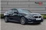 2020 BMW 3 Series 320d MHT M Sport 4dr Step Auto