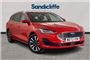 2023 Ford Focus Estate 1.0 EcoBoost Hybrid mHEV Titanium X 5dr