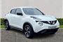 2019 Nissan Juke 1.5 dCi Bose Personal Edition 5dr