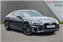 2024 Audi A5 35 TFSI S Line 2dr S Tronic