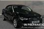 2016 Audi A3 1.4 TFSI 150 Sport 2dr S Tronic [Nav]