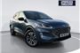 2020 Ford Kuga 2.0 EcoBlue mHEV Titanium Edition 5dr