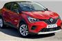 2021 Renault Captur 1.3 TCE 140 Iconic 5dr