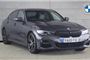 2020 BMW 3 Series 320i xDrive M Sport 4dr Step Auto