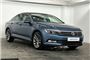 2018 Volkswagen Passat 2.0 TDI GT 4dr [Panoramic Roof]