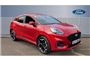 2024 Ford Puma 1.0 EcoBoost Hybrid mHEV ST-Line X 5dr