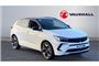 2023 Vauxhall Grandland 1.2 Turbo Ultimate 5dr Auto