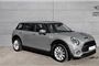 2021 MINI Clubman 2.0 Cooper S Classic 6dr