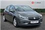 2017 Vauxhall Astra 1.4T 16V 150 SRi 5dr