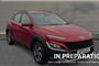 2021 Hyundai Kona 1.6 GDi Hybrid SE Connect 5dr DCT