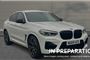 2019 BMW X4 M xDrive X4 M Competition 5dr Step Auto