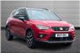 2021 SEAT Arona 1.0 TSI 110 FR Red Edition 5dr