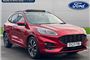 2023 Ford Kuga 1.5 EcoBoost 150 ST-Line X Edition 5dr