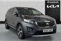 2017 Kia Sorento 2.2 CRDi KX-3 5dr Auto