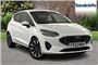 2023 Ford Fiesta 1.0 EcoBoost Hybrid mHEV 125 Titanium X 5dr