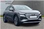2024 Audi Q4 210kW 45 82kWh Sport 5dr Auto [Leather]