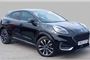 2022 Ford Puma 1.0 EcoBoost Hybrid mHEV 155 ST-Line Vignale 5dr