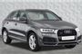 2017 Audi Q3 2.0 TDI Quattro S Line Edition 5dr S Tronic