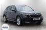 2021 Skoda Kamiq 1.5 TSI SE L 5dr