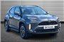 2025 Toyota Yaris Cross 1.5 Hybrid Excel 5dr CVT