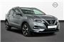 2020 Nissan Qashqai 1.3 DiG-T 160 Tekna 5dr