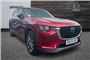 2025 Mazda CX-60 2.5 PHEV Exclusive-Line 5dr Auto