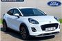 2022 Ford Puma 1.0 EcoBoost Hybrid mHEV Titanium 5dr