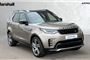 2022 Land Rover Discovery 3.0 D300 R-Dynamic SE 5dr Auto