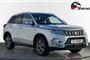 2022 Suzuki Vitara 1.4 Boosterjet 48V Hybrid SZ-T 5dr