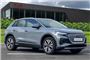 2022 Audi Q4 125kW 35 55.52kWh Sport 5dr Auto