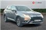 2020 Mitsubishi Outlander 2.0 Design 5dr CVT