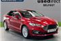 2021 Ford Mondeo 2.0 EcoBlue Titanium Edition 5dr