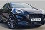 2021 Ford Puma 1.0 EcoBoost Hybrid mHEV 155 ST-Line 5dr