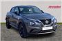 2023 Nissan Juke 1.0 DiG-T 114 N-Connecta 5dr DCT