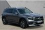2024 Mercedes-Benz GLB GLB 220d 4Matic AMG Line Premium 5dr 8G-Tronic
