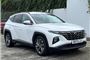 2021 Hyundai Tucson 1.6 TGDi Premium 5dr 2WD