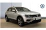 2019 Volkswagen Tiguan 1.5 TSi EVO 150 Match 5dr