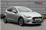 2016 Mazda 2 1.5 Sport Nav 5dr